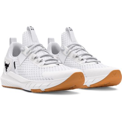 Women's Project Rock Blood Sweat Respect 4 Sneaker