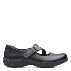 Women's Roseville Mary Jane Flat