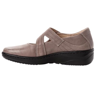Women's Golda Mary Jane Flats Shoe
