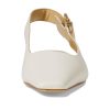 Michael Kors Women's Darrington Sling Flat Pump