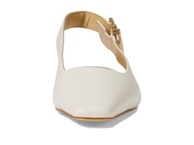 Michael Kors Women's Darrington Sling Flat Pump