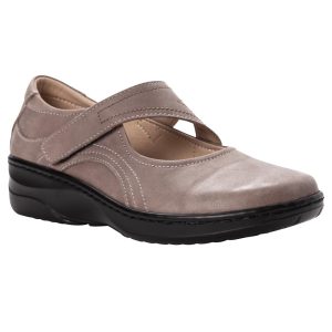 Women's Golda Mary Jane Flats Shoe