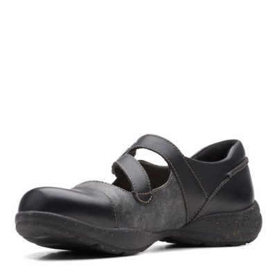 Women's Roseville Mary Jane Flat