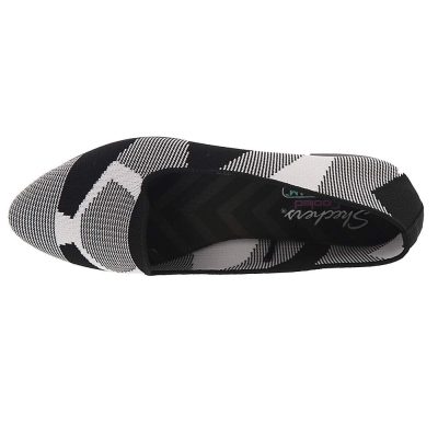 Women's Cleo - Sherlock - Engineered Knit Loafer Skimmer
