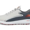 Men's Max 2 Arch Fit Waterproof Spikeless Golf Shoe Sneaker