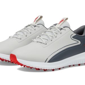 Men's Max 2 Arch Fit Waterproof Spikeless Golf Shoe Sneaker