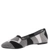 Women's Cleo - Sherlock - Engineered Knit Loafer Skimmer