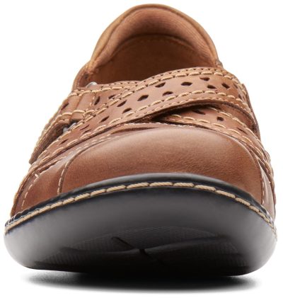 Women's Ashland Spin Q Loafer