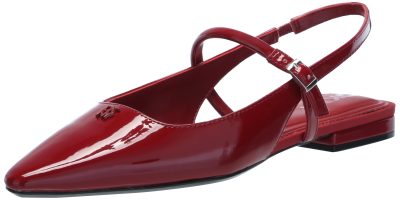 Women's Cairo Slingback Flat Mule