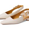Michael Kors Women's Darrington Sling Flat Pump