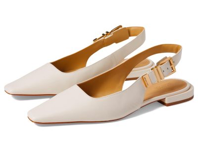 Michael Kors Women's Darrington Sling Flat Pump