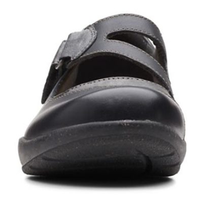 Women's Roseville Mary Jane Flat