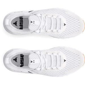 Women's Project Rock Blood Sweat Respect 4 Sneaker