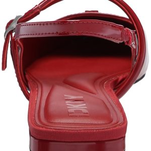 Women's Cairo Slingback Flat Mule