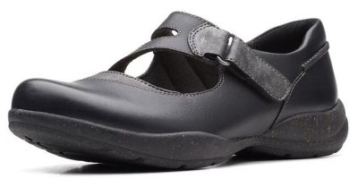 Women's Roseville Mary Jane Flat