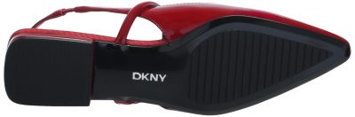 Women's Cairo Slingback Flat Mule
