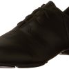 S0388L Ladies Tap-Flex Split Sole Tap Shoe