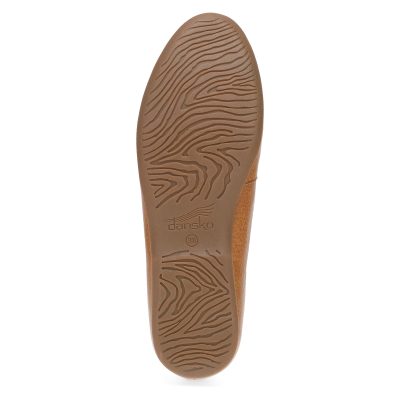 Lorri Slip-On Loafers for Women - Comfortable Flat Shoes with Arch Support - Versatile Casual to Dressy Footwear - Lightweight