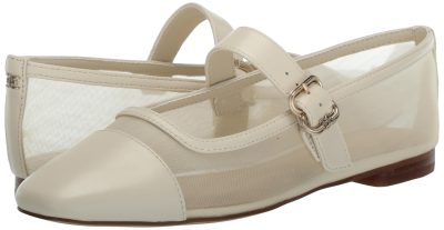 Women's Miranda Mary Jane Flat