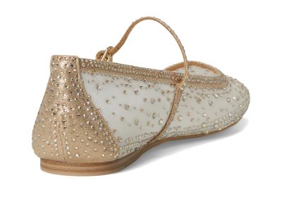 Women's Reyes Crystal Ballet Flat