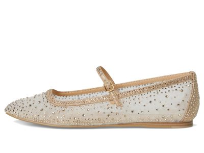 Women's Reyes Crystal Ballet Flat