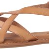 Women's Casual Strappy Sandal