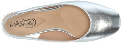 Women's Claire Slingback Ballet Flats