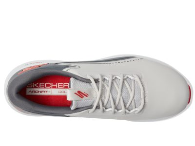 Men's Max 2 Arch Fit Waterproof Spikeless Golf Shoe Sneaker