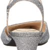Women's Minimalist Pump