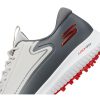 Men's Max 2 Arch Fit Waterproof Spikeless Golf Shoe Sneaker