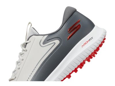Men's Max 2 Arch Fit Waterproof Spikeless Golf Shoe Sneaker
