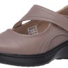 Women's Golda Mary Jane Flats Shoe