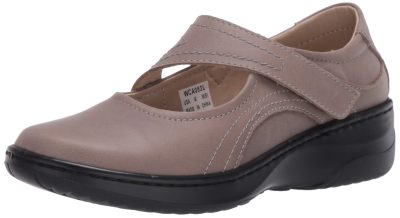 Women's Golda Mary Jane Flats Shoe