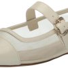 Women's Miranda Mary Jane Flat