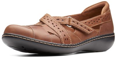 Women's Ashland Spin Q Loafer