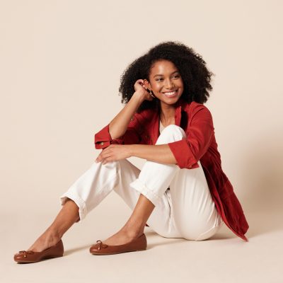 Women's Billie Ballet Flats
