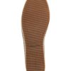 Women's Cushioned Insole Everyday Manika-Flat Espadrille Platform