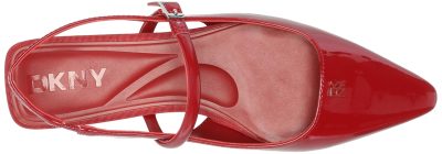 Women's Cairo Slingback Flat Mule