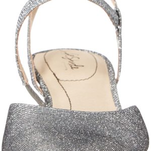 Women's Minimalist Pump