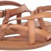 Women's Casual Strappy Sandal