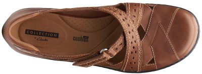 Women's Ashland Spin Q Loafer