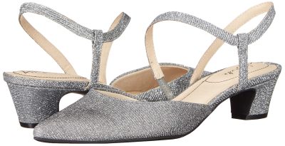 Women's Minimalist Pump