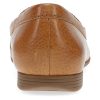 Lorri Slip-On Loafers for Women - Comfortable Flat Shoes with Arch Support - Versatile Casual to Dressy Footwear - Lightweight