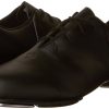 S0388L Ladies Tap-Flex Split Sole Tap Shoe