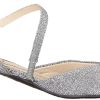 Women's Minimalist Pump