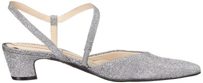 Women's Minimalist Pump