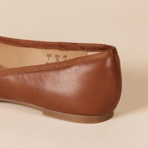 Women's Billie Ballet Flats