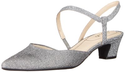 Women's Minimalist Pump