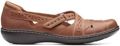 Women's Ashland Spin Q Loafer